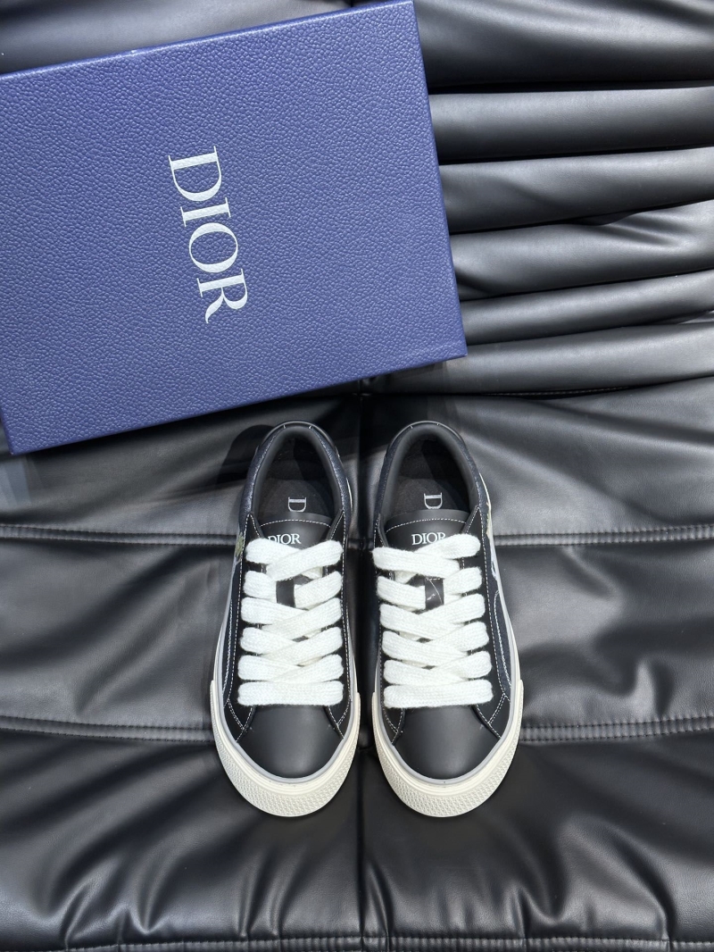 Christian Dior Casual Shoes